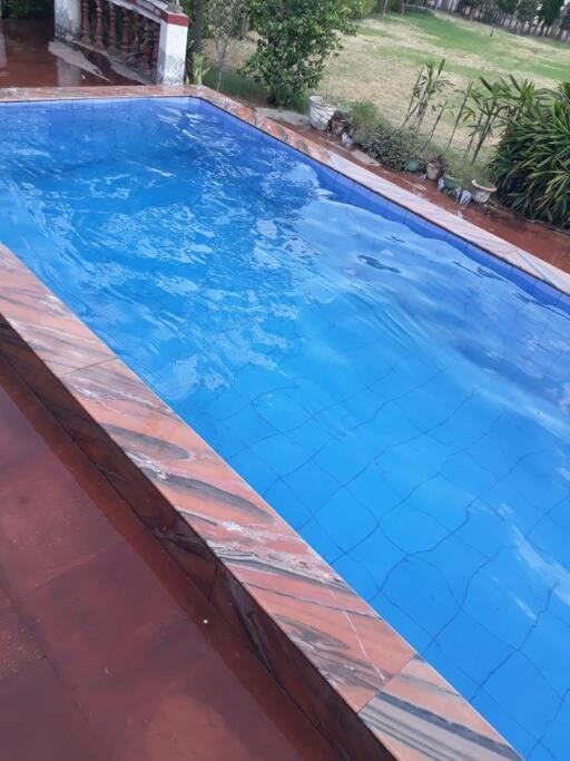 Вилла Achal Farm जंगल में मंगल Гургаон Экстерьер фото