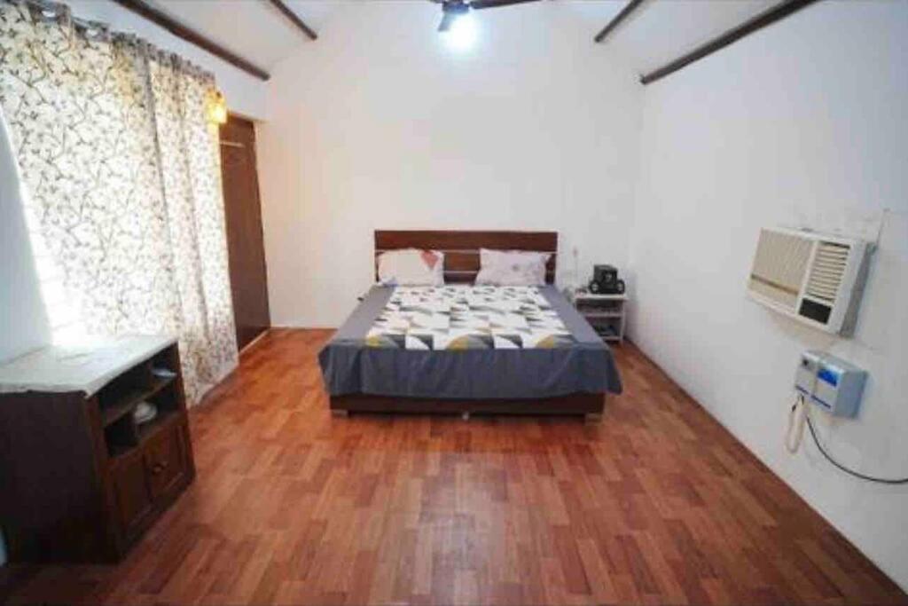 Вилла Achal Farm जंगल में मंगल Гургаон Экстерьер фото